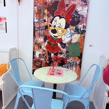 Slusheeland - Ice Cream & Frozen Yogurt Near Me - North Hollywood, California
