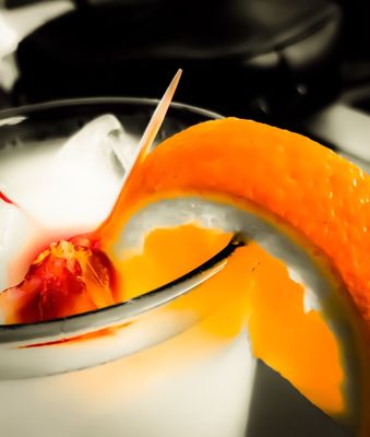 Gustav’s Bar by null