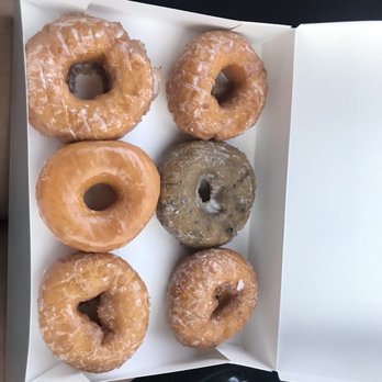 Amore Donuts - Donuts Near Me - Panama City Beach, Florida