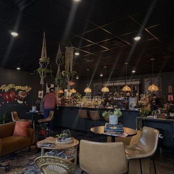The Coffee House - Such a cute coffee shop! food and coffee was so good! - Coffee & Tea Near Me - Clarksville, Tennessee The Coffee House - Such a cute coffee shop! food and coffee was so good! - Coffee & Tea Near Me - Clarksville, Tennessee