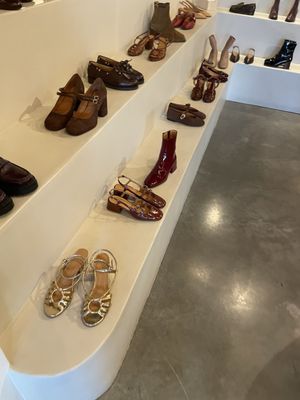 Sézane Austin by null