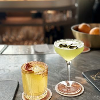 Peak with Priceless Restaurant & Bar - Custom drinks - mezcal and gin - New American Near Me - New York, New York Peak with Priceless Restaurant & Bar - Custom drinks - mezcal and gin - New American Near Me - New York, New York