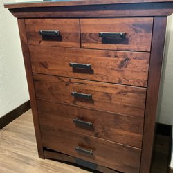 The Furniture Doctors