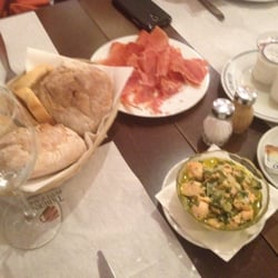 Le Petit - Appetizers