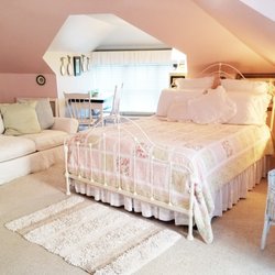 Rockhaven B&B - Entire-third-floor Inez's Sweet Retreat