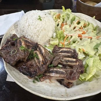 Wedashii - Beef Short Ribs - Sushi Bars Near Me - Sacramento, California Wedashii - Beef Short Ribs - Sushi Bars Near Me - Sacramento, California