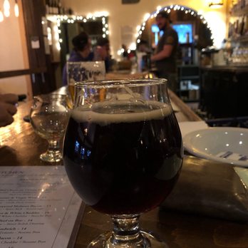 Revival Brews - 3rd Anniversary Strong Ale by Westbound & Down - Pubs Near Me - Evergreen, Colorado Revival Brews - 3rd Anniversary Strong Ale by Westbound & Down - Pubs Near Me - Evergreen, Colorado
