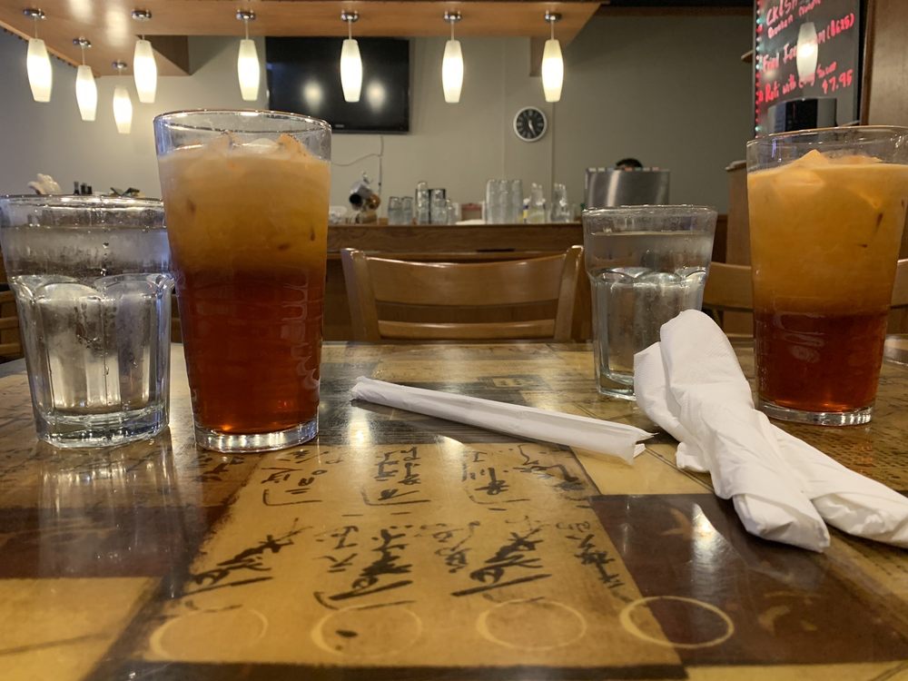Spice Thai Restaurant