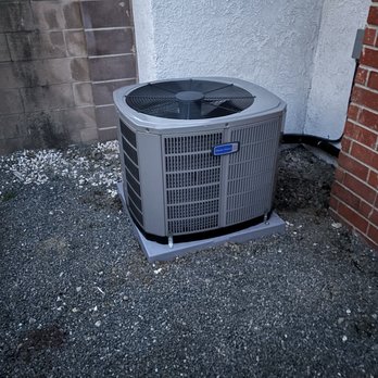 Next Level Heating and Cooling - Heat pump condenser - Heating & Air Conditioning/HVAC Near Me - Anaheim, California Next Level Heating and Cooling - Heat pump condenser - Heating & Air Conditioning/HVAC Near Me - Anaheim, California