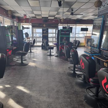 Office Lounge - Over 20 game machines to chose from - Lounges Near Me - Lexington, Kentucky Office Lounge - Over 20 game machines to chose from - Lounges Near Me - Lexington, Kentucky