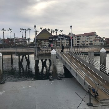 Coronado Ferry Landing - Shopping Centers Near Me - Coronado, California