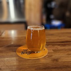 Modern Times Flavordome - Impact Strategy