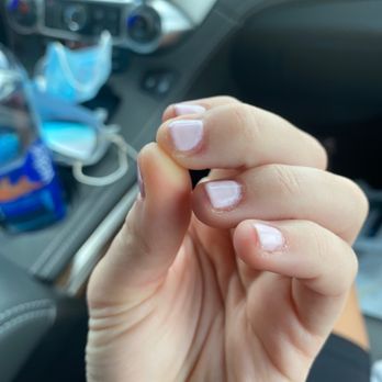 Midtown Nails - Nail Salons Near Me - Tuscaloosa, Alabama