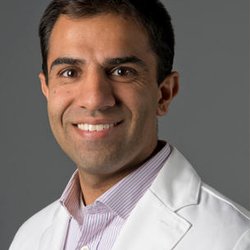 Inland Sleep Center - Dr. Sunil Arora, MD, MBA