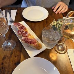 user provided A Taste of Spain photo