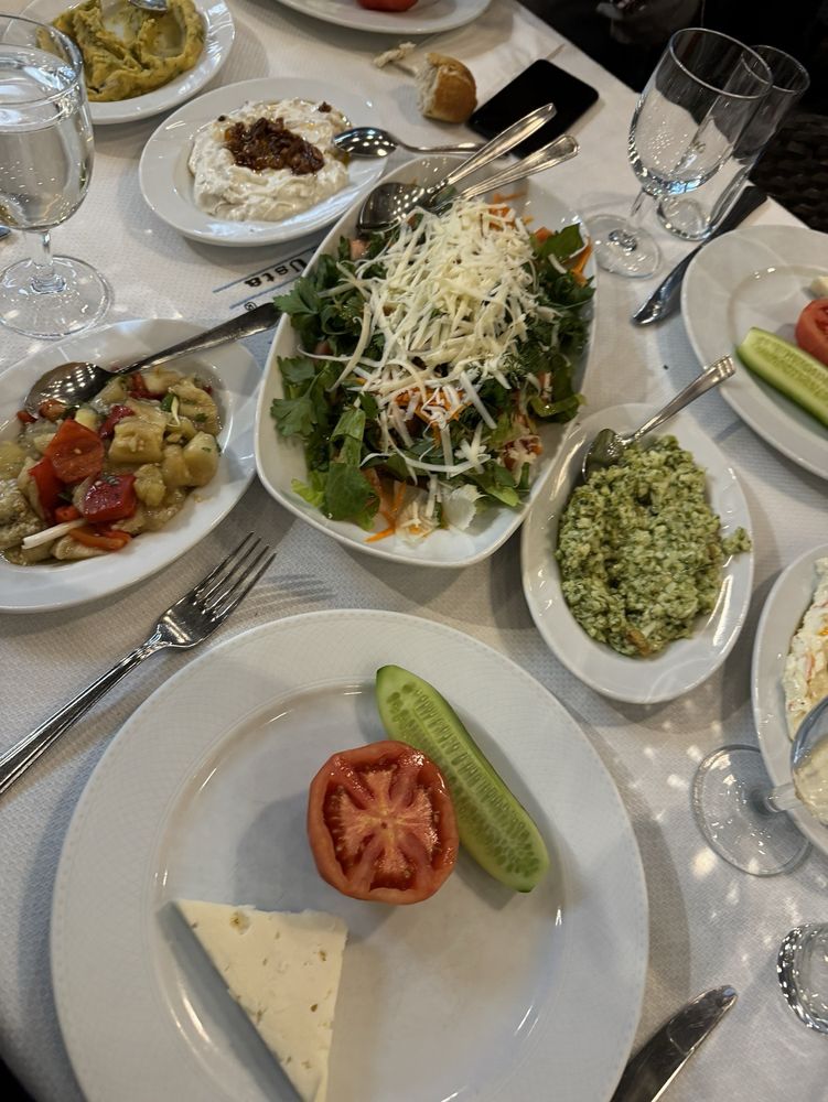 Körfez Restaurant