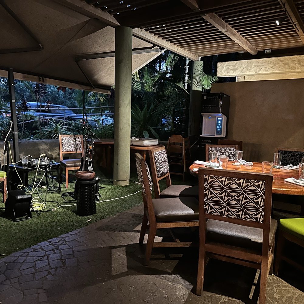Keoki's Paradise - Seafood Near Me - Koloa, Hawaii Keoki's Paradise - Seafood Near Me - Koloa, Hawaii