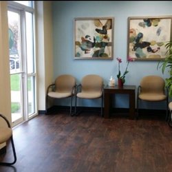 Summit Speech Therapy - Lobby