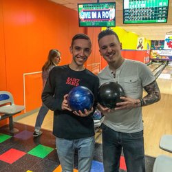 Motion Plus Lanes