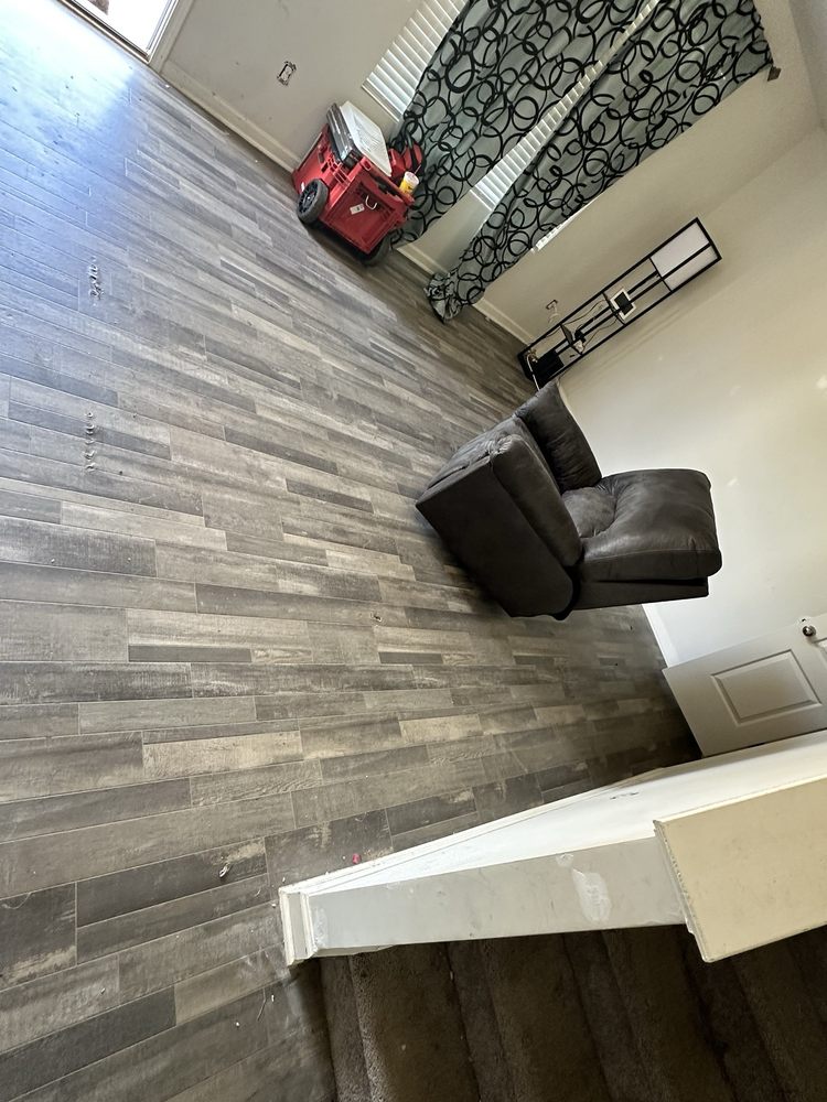 Slide of Sutphins Flooring N Remodeling