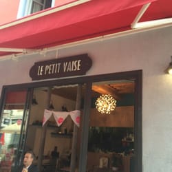 Le Petit Vaise