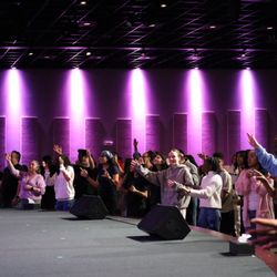 Harvest Church