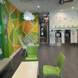 Go Greenly - Inside
