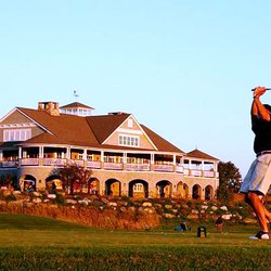 Vermont National Country Club