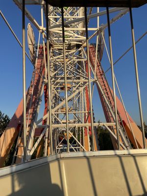 Elitch Gardens by null