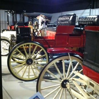 Northeast Classic Car Museum - Museums Near Me - Norwich, New York