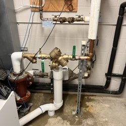 Great Provider Plumbing Company - Did you need your RPZ replaced?