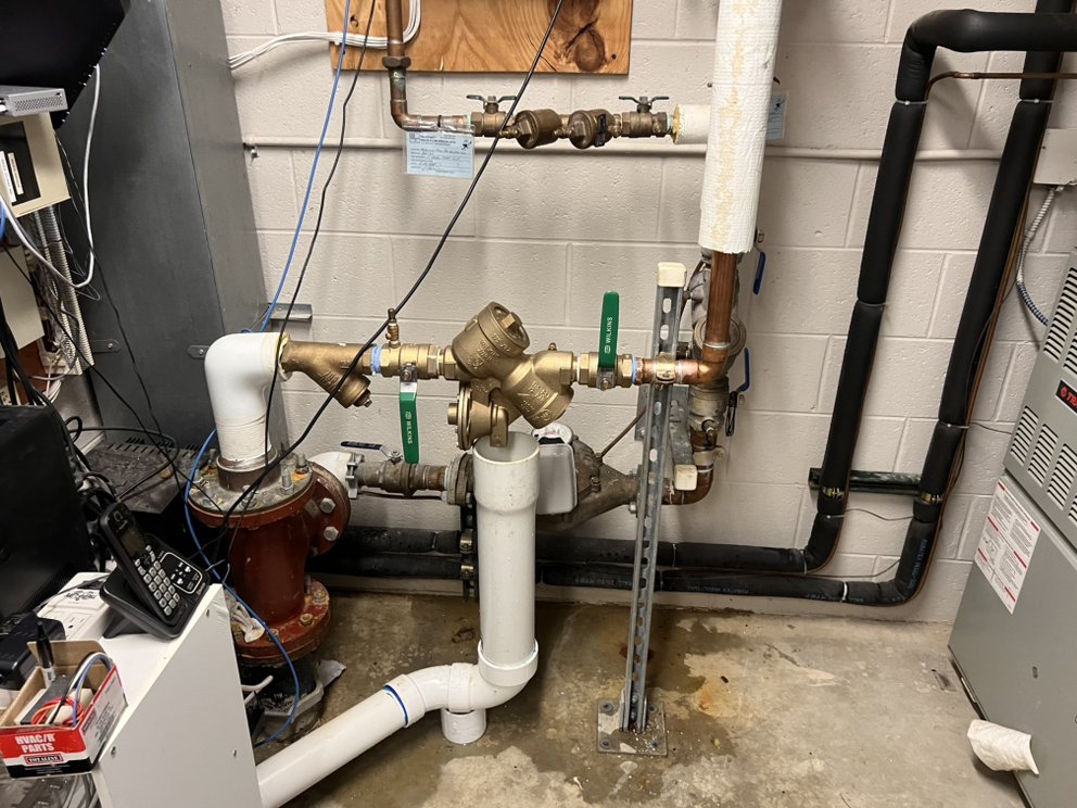 Slide of Great Provider Plumbing Company