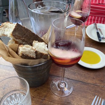 Barcelona Wine Bar - Tapas/Small Plates Near Me - Brookline, Massachusetts