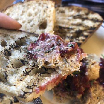 The Publican - Rillettes - New American Near Me - Chicago, Illinois
