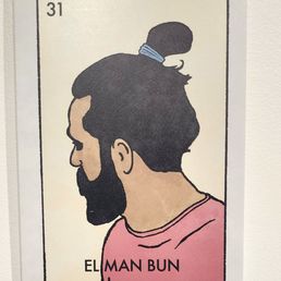 Lotería