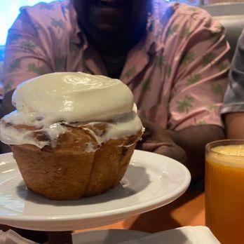 Original Breakfast House - Brioche Cinnamon Rolls - Breakfast & Brunch Near Me - Phoenix, Arizona Original Breakfast House - Brioche Cinnamon Rolls - Breakfast & Brunch Near Me - Phoenix, Arizona