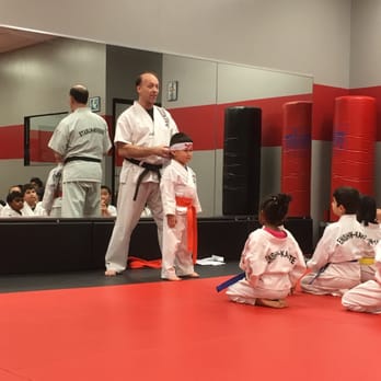 Kaizen MMA - Motivation. - Kickboxing Near Me - Fairfax, Virginia