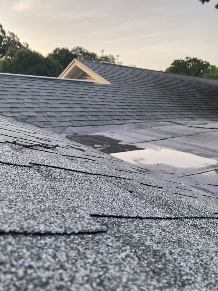 Slide of Total Roofing Contractors