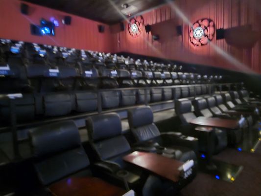 Alamo Drafthouse Cinema Slaughter Lane by null