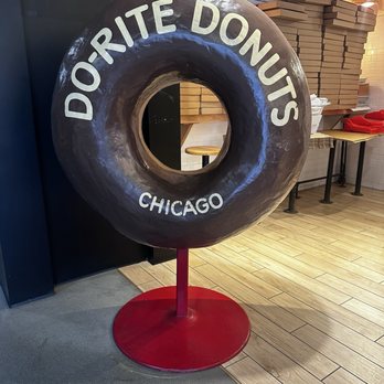 Do-Rite Donuts & Chicken - Coffee & Tea Near Me - Chicago, Illinois Do-Rite Donuts & Chicken - Coffee & Tea Near Me - Chicago, Illinois