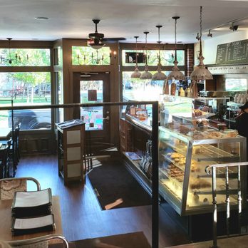 Lucky's Cafe - Coffee & Tea Near Me - Cleveland, Ohio