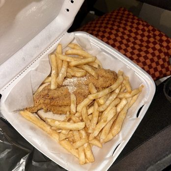 Tez Wingz - Catfish and fries BAYBAY - Chicken Wings Near Me - Midwest City, Oklahoma Tez Wingz - Catfish and fries BAYBAY - Chicken Wings Near Me - Midwest City, Oklahoma