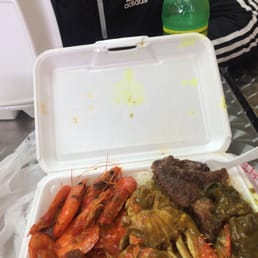 Curry Goat