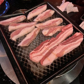 Ssam Tong - Korean Near Me - Flushing, New York