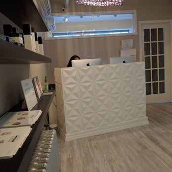 Erase Spa - Front desk - Laser Hair Removal Near Me - New York, New York Erase Spa - Front desk - Laser Hair Removal Near Me - New York, New York
