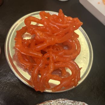 The Dhaba - Jalebi - Indian Near Me - Tempe, Arizona The Dhaba - Jalebi - Indian Near Me - Tempe, Arizona