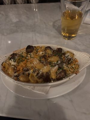 Pulito Osteria by null