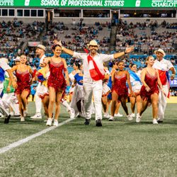 Rumbao Latin Dance Co