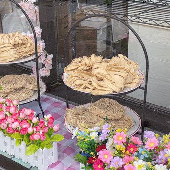 Borgatti's Ravioli & Egg Noodles - Noodles Near Me - Bronx, New York