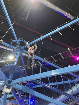 Area 53 - Adventure Park by null
